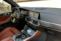 BMW X5 din 2022 cu 90.000 km - oferta BMW145282 - foto 9