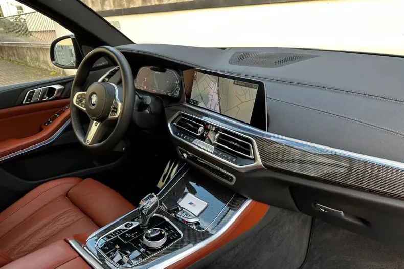 BMW X5 din 2022 cu 90.000 km - oferta BMW145282 - foto 9