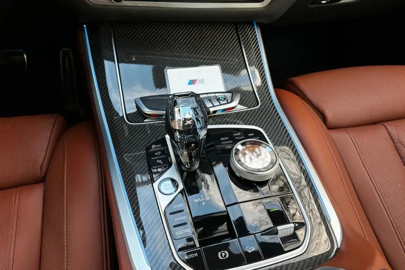 BMW X5 din 2022 cu 90.000 km - oferta BMW145282 - foto 10