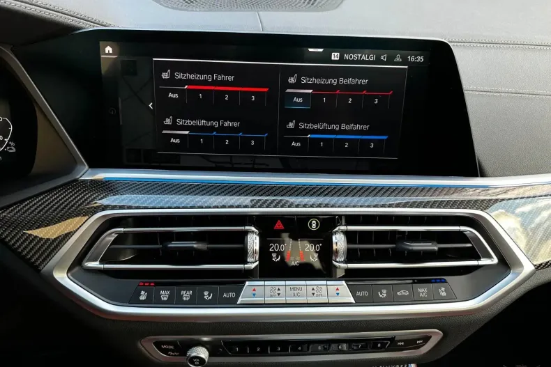 BMW X5 din 2022 cu 90.000 km - oferta BMW145282 - foto 12