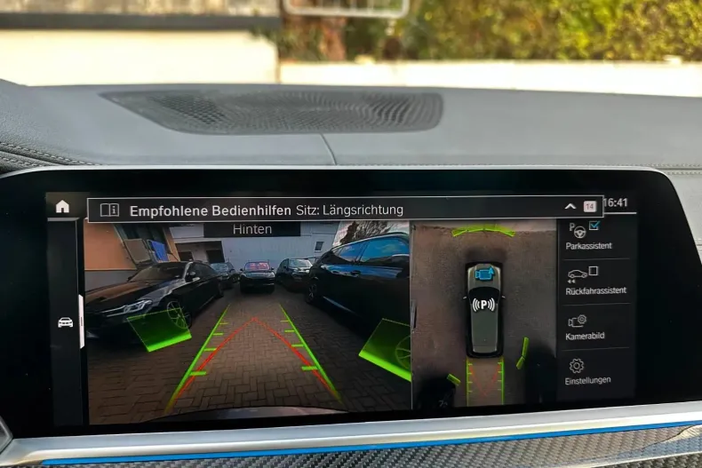 BMW X5 din 2022 cu 90.000 km - oferta BMW145282 - foto 13