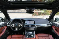 BMW X5 din 2022 cu 90.000 km - oferta BMW145282 - foto 15