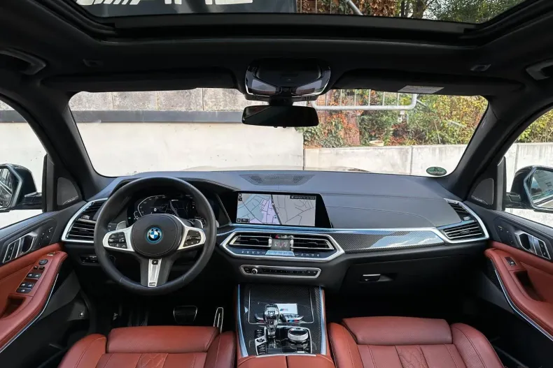 BMW X5 din 2022 cu 90.000 km - oferta BMW145282 - foto 15