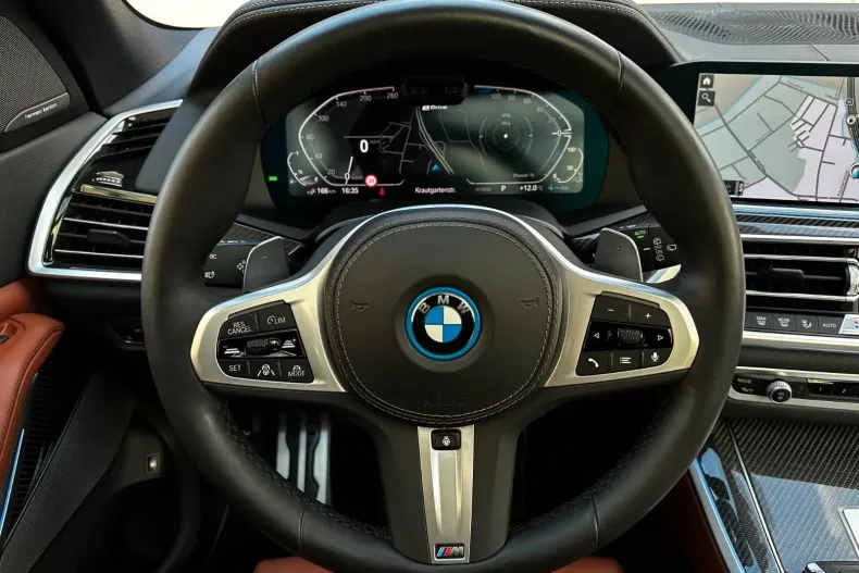 BMW X5 din 2022 cu 90.000 km - oferta BMW145282 - foto 16