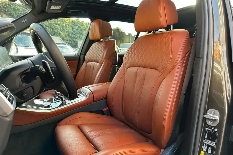 BMW X5 din 2022 cu 90.000 km - oferta BMW145282 - foto 17