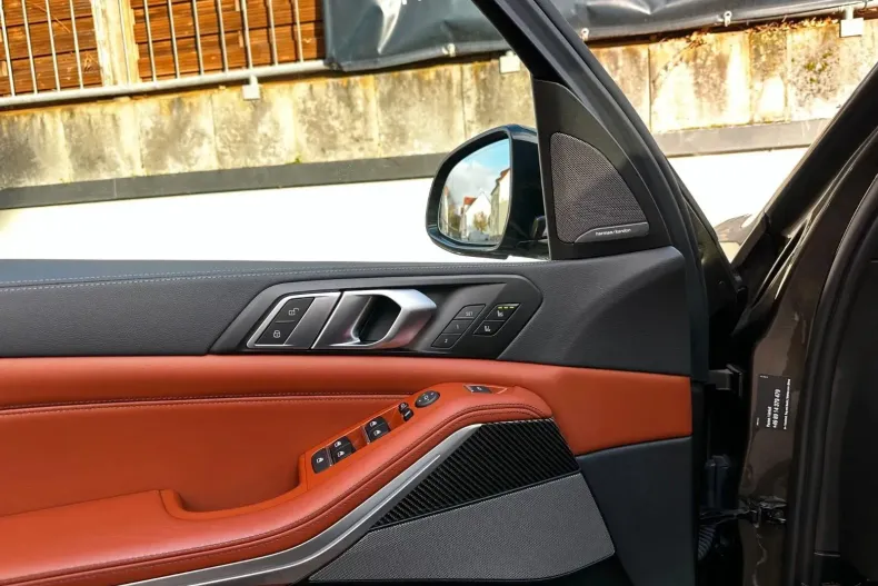 BMW X5 din 2022 cu 90.000 km - oferta BMW145282 - foto 18