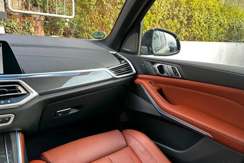 BMW X5 din 2022 cu 90.000 km - oferta BMW145282 - foto 19