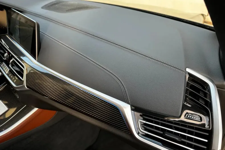 BMW X5 din 2022 cu 90.000 km - oferta BMW145282 - foto 20