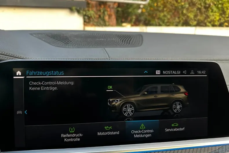 BMW X5 din 2022 cu 90.000 km - oferta BMW145282 - foto 21