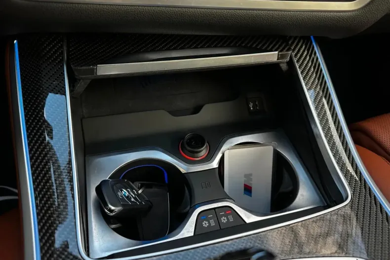 BMW X5 din 2022 cu 90.000 km - oferta BMW145282 - foto 22