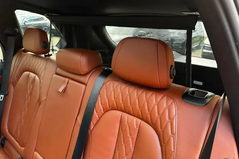 BMW X5 din 2022 cu 90.000 km - oferta BMW145282 - foto 25