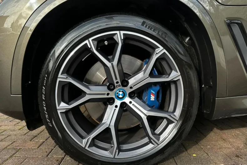 BMW X5 din 2022 cu 90.000 km - oferta BMW145282 - foto 26