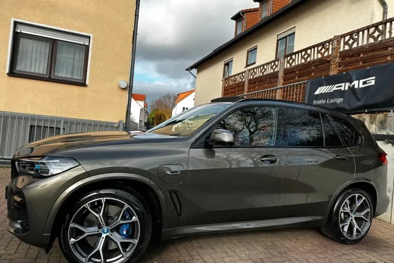 BMW X5 din 2022 cu 90.000 km - oferta BMW145282 - foto 27