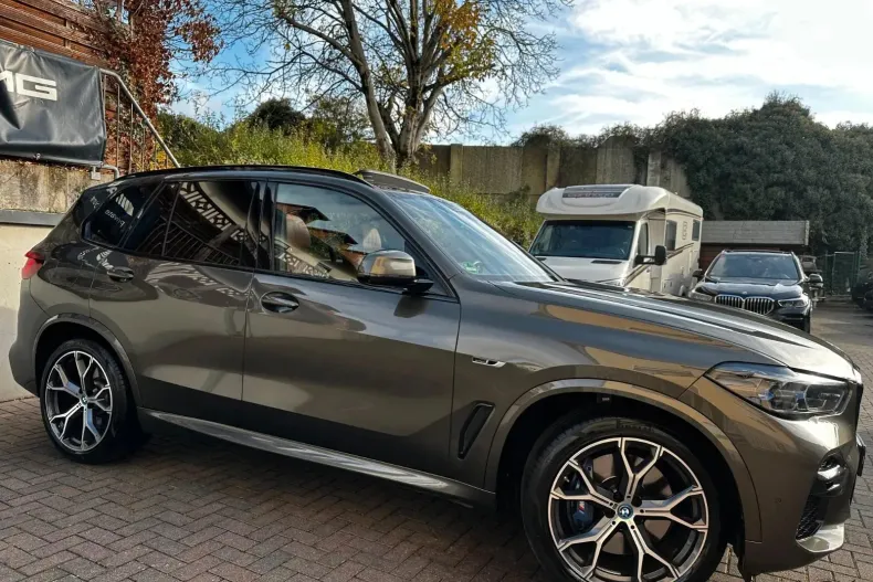 BMW X5 din 2022 cu 90.000 km - oferta BMW145282 - foto 28