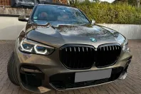 BMW X5 din 2022 cu 90.000 km - oferta BMW145282 - foto 29