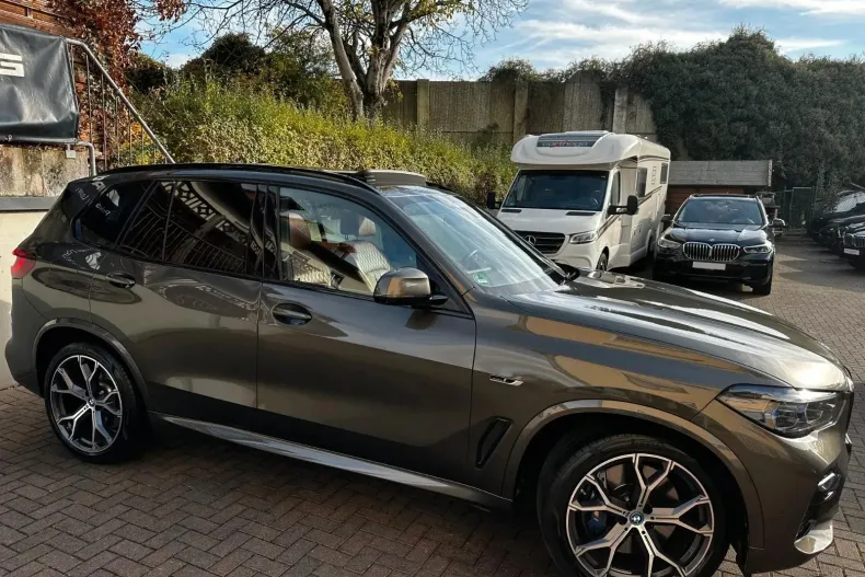 BMW X5 din 2022 cu 90.000 km - oferta BMW145282 - foto 32