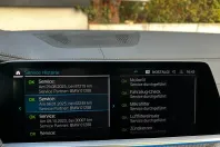 BMW X5 din 2022 cu 90.000 km - oferta BMW145282 - foto 34