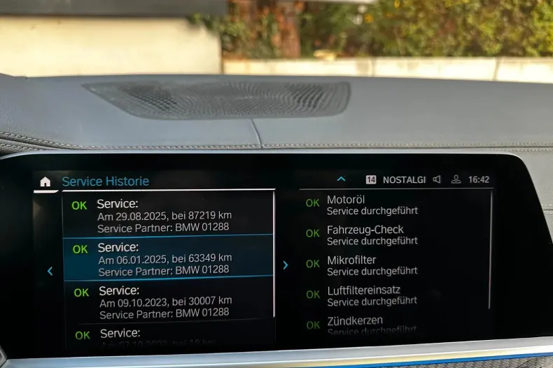 BMW X5 din 2022 cu 90.000 km - oferta BMW145282 - foto 34