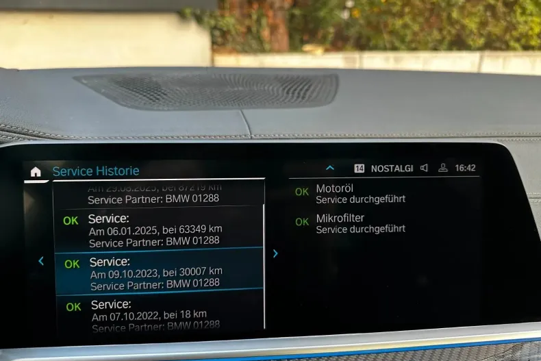 BMW X5 din 2022 cu 90.000 km - oferta BMW145282 - foto 35