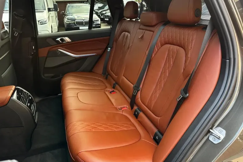 BMW X5 din 2022 cu 90.000 km - oferta BMW145282 - foto 36