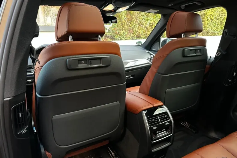 BMW X5 din 2022 cu 90.000 km - oferta BMW145282 - foto 38