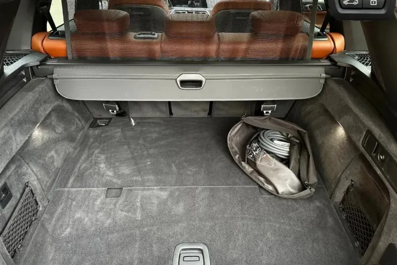 BMW X5 din 2022 cu 90.000 km - oferta BMW145282 - foto 40