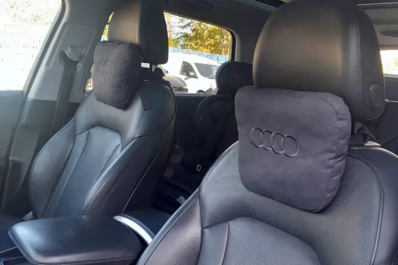 Audi Q7 din 2021 cu 102.951 km - oferta AUD145284 - foto 9