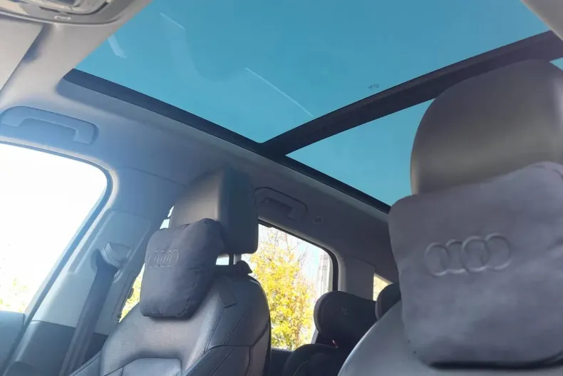 Audi Q7 din 2021 cu 102.951 km - oferta AUD145284 - foto 10