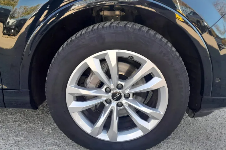 Audi Q7 din 2021 cu 102.951 km - oferta AUD145284 - foto 11