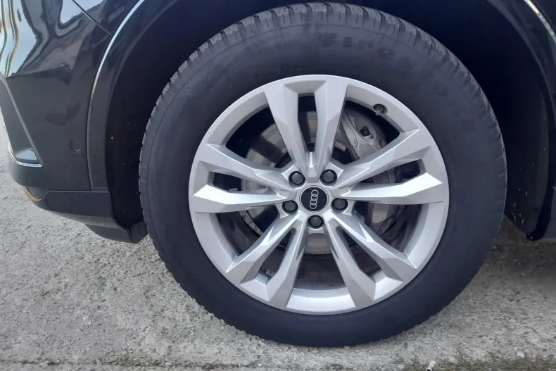 Audi Q7 din 2021 cu 102.951 km - oferta AUD145284 - foto 20