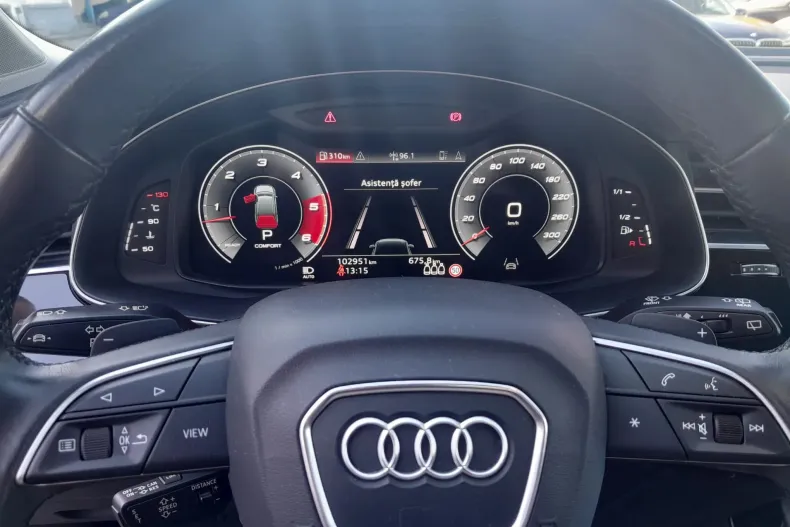 Audi Q7 din 2021 cu 102.951 km - oferta AUD145284 - foto 24