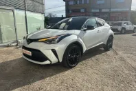Toyota C-HR din 2022 cu 20.500 km - oferta TOY145286 - foto 2