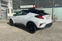 Toyota C-HR din 2022 cu 20.500 km - oferta TOY145286 - foto 3