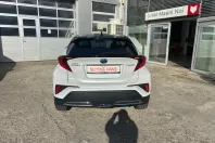 Toyota C-HR din 2022 cu 20.500 km - oferta TOY145286 - foto 4