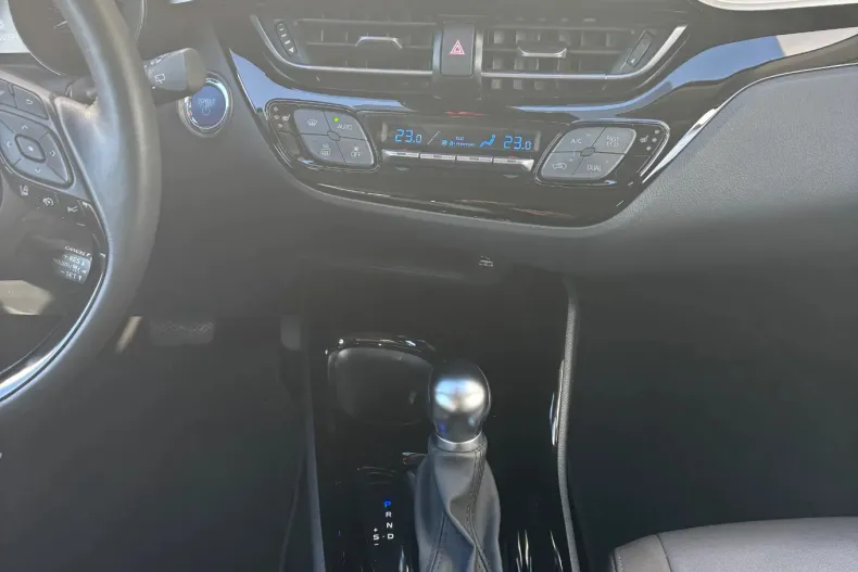 Toyota C-HR din 2022 cu 20.500 km - oferta TOY145286 - foto 5