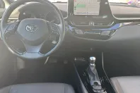 Toyota C-HR din 2022 cu 20.500 km - oferta TOY145286 - foto 9
