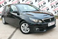 Peugeot 308 din 2020 cu 94.322 km - oferta PEU145288 - foto 1