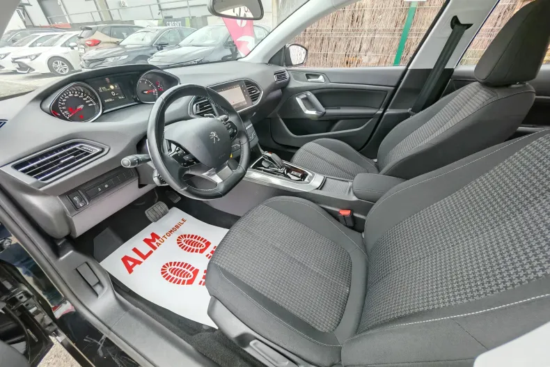 Peugeot 308 din 2020 cu 94.322 km - oferta PEU145288 - foto 3