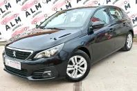 Peugeot 308 din 2020 cu 94.322 km - oferta PEU145288 - foto 5