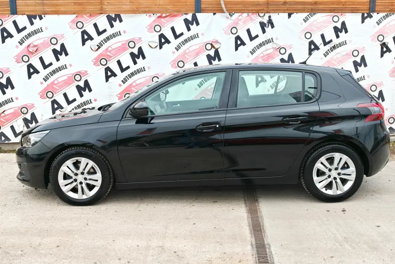 Peugeot 308 din 2020 cu 94.322 km - oferta PEU145288 - foto 6