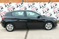 Peugeot 308 din 2020 cu 94.322 km - oferta PEU145288 - foto 7