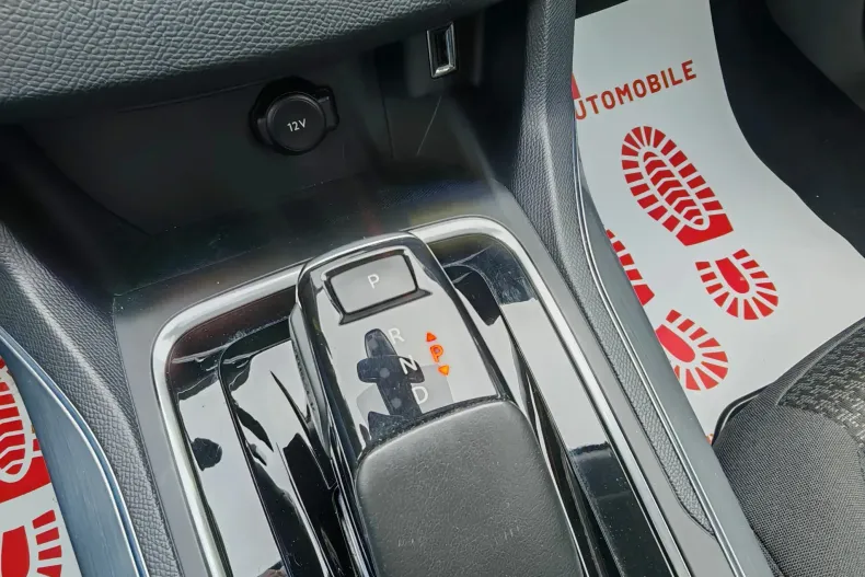 Peugeot 308 din 2020 cu 94.322 km - oferta PEU145288 - foto 13