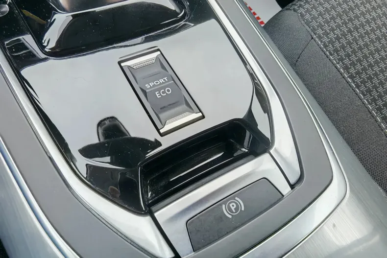 Peugeot 308 din 2020 cu 94.322 km - oferta PEU145288 - foto 14