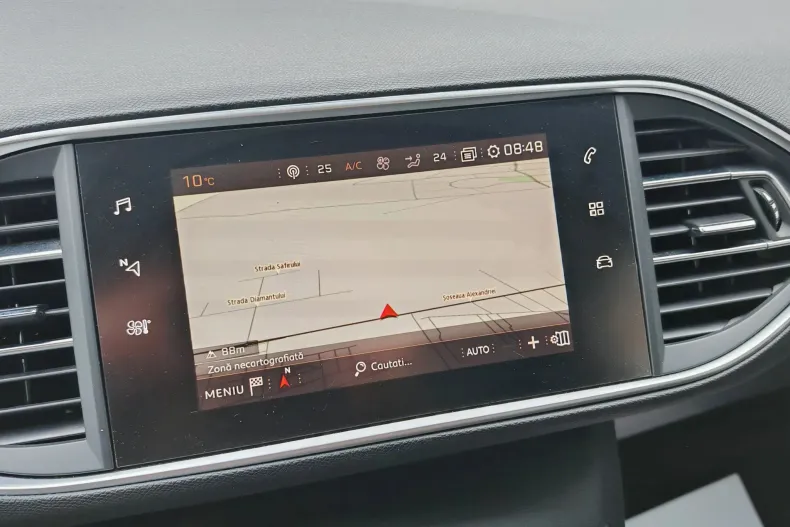 Peugeot 308 din 2020 cu 94.322 km - oferta PEU145288 - foto 15