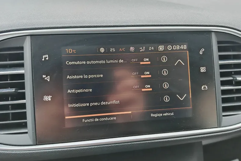 Peugeot 308 din 2020 cu 94.322 km - oferta PEU145288 - foto 17