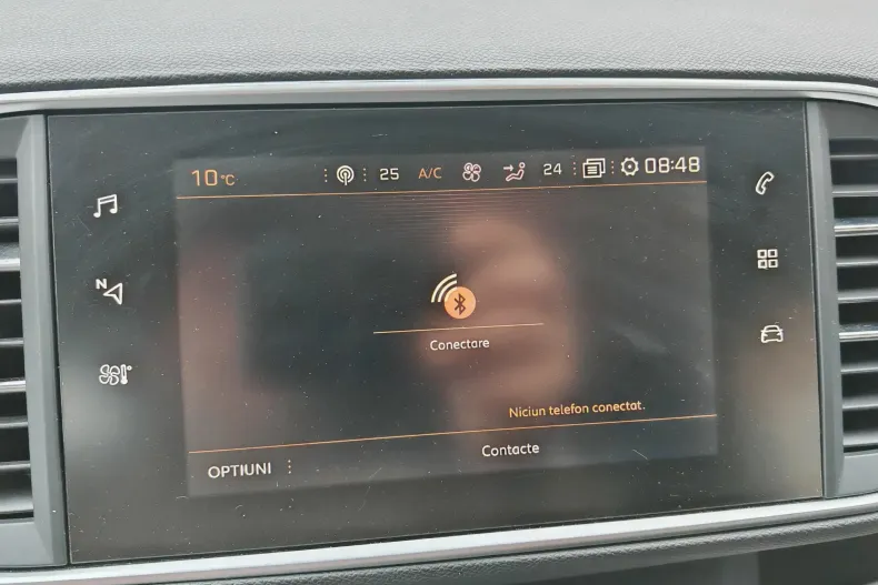 Peugeot 308 din 2020 cu 94.322 km - oferta PEU145288 - foto 18