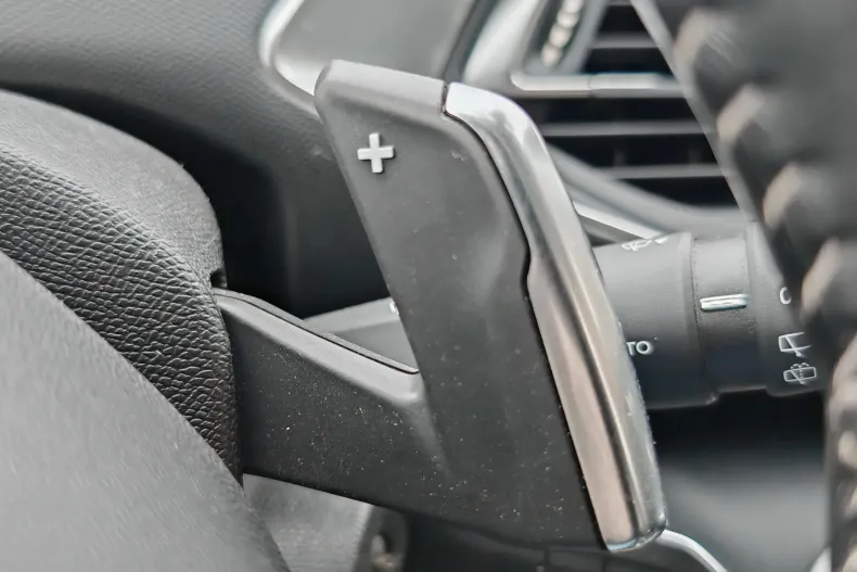 Peugeot 308 din 2020 cu 94.322 km - oferta PEU145288 - foto 22