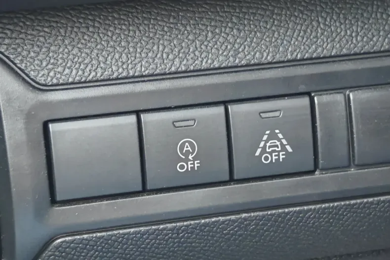 Peugeot 308 din 2020 cu 94.322 km - oferta PEU145288 - foto 24