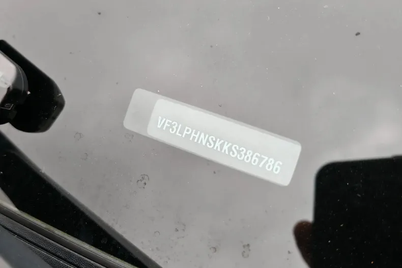 Peugeot 308 din 2020 cu 94.322 km - oferta PEU145288 - foto 28