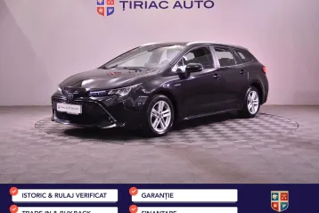 Toyota Corolla din 2020 - oferta TOY145289